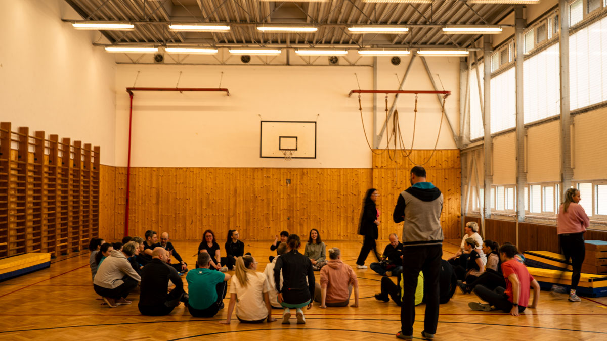 iWorkshop Břeclav 18.3.2026