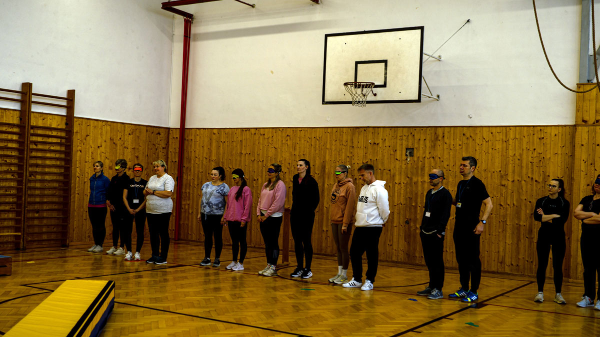 Workshop Břeclav 18.3.2026