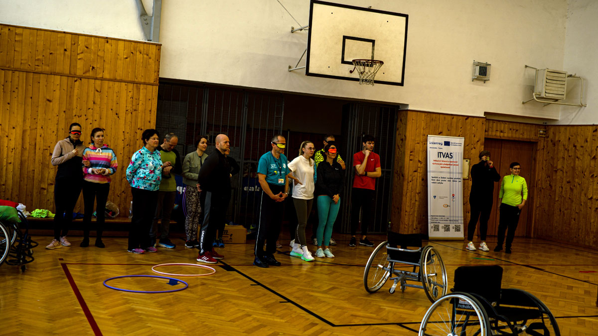 Workshop Břeclav 18.3.2026