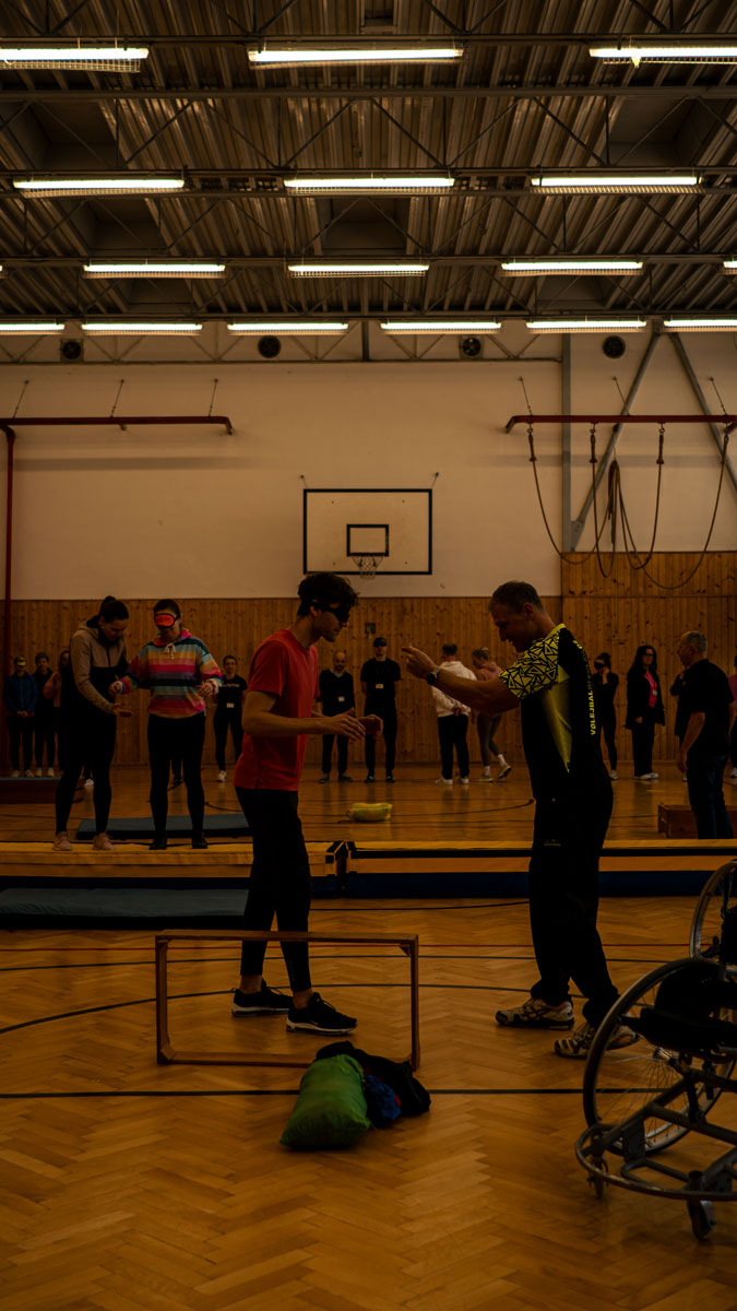 Workshop Břeclav 18.3.2026